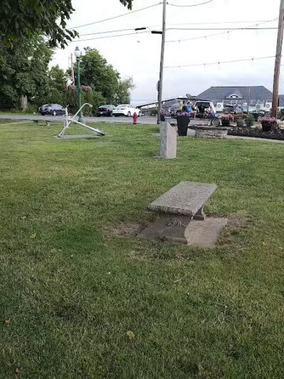 Memorial Park - Kelleys Island, OH