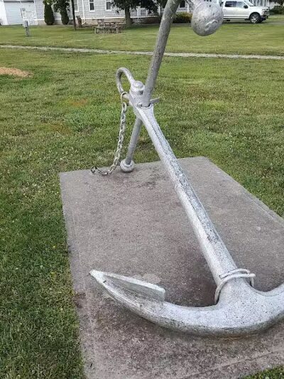 Memorial Park - Kelleys Island, OH