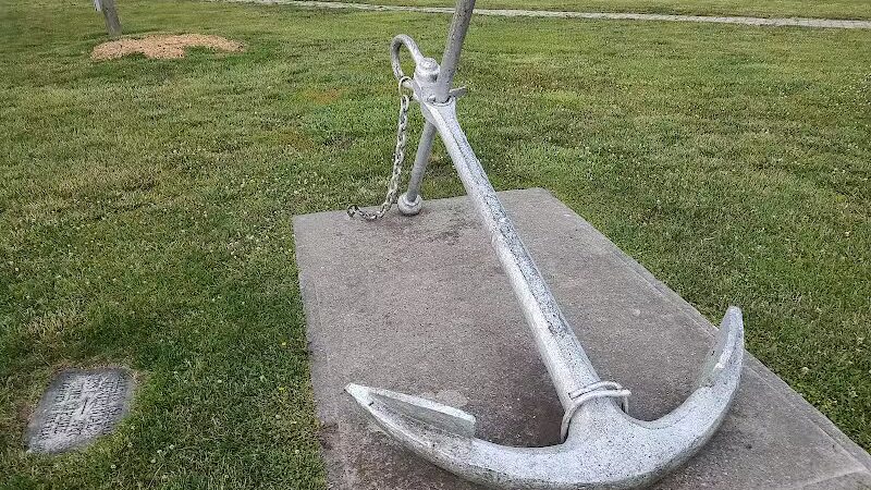 Memorial Park - Kelleys Island, OH