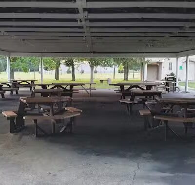 Municipal Park - Kelleys Island, OH