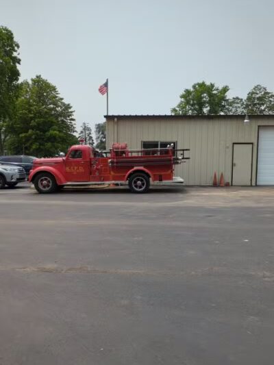 Municipal Park - Kelleys Island, OH