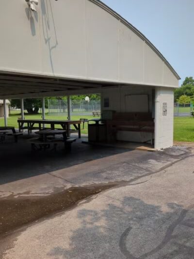 Municipal Park - Kelleys Island, OH