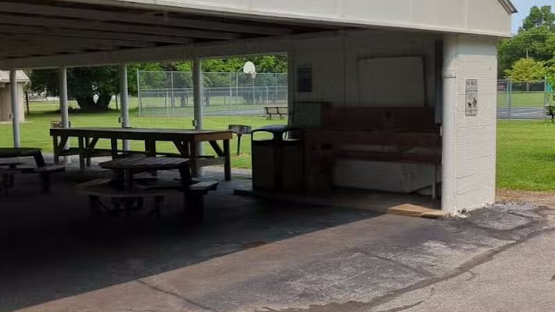 Municipal Park - Kelleys Island, OH