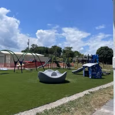 Municipal Park - Kelleys Island, OH