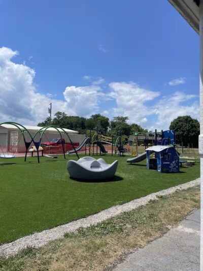 Municipal Park - Kelleys Island, OH