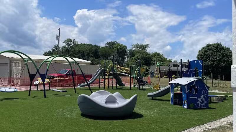 Municipal Park - Kelleys Island, OH