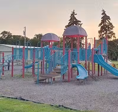 Municipal Park - Kelleys Island, OH