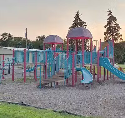 Municipal Park - Kelleys Island, OH