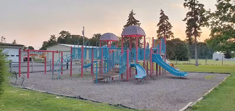 Municipal Park - Kelleys Island, OH