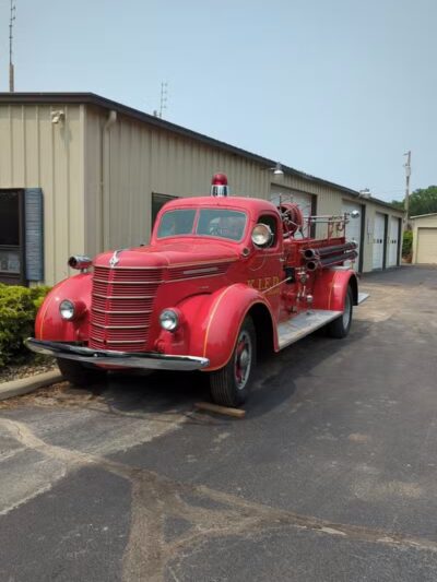 Municipal Park - Kelleys Island, OH