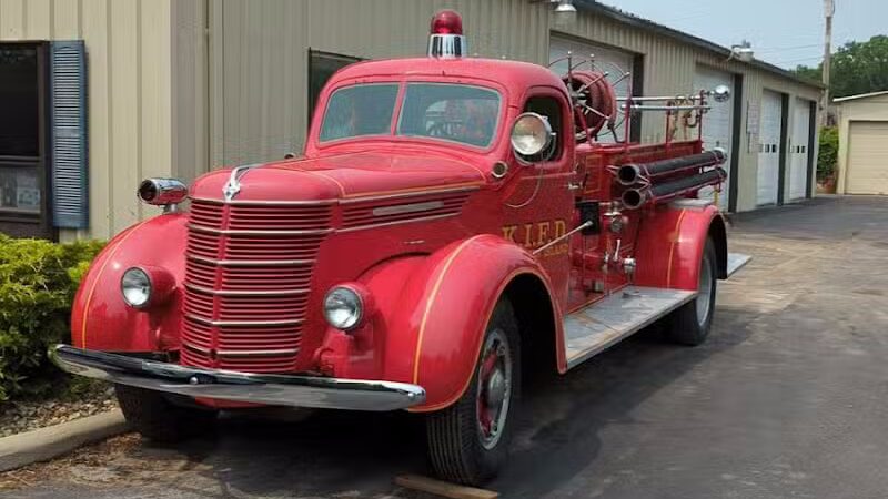 Municipal Park - Kelleys Island, OH