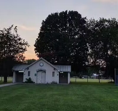 Municipal Park - Kelleys Island, OH