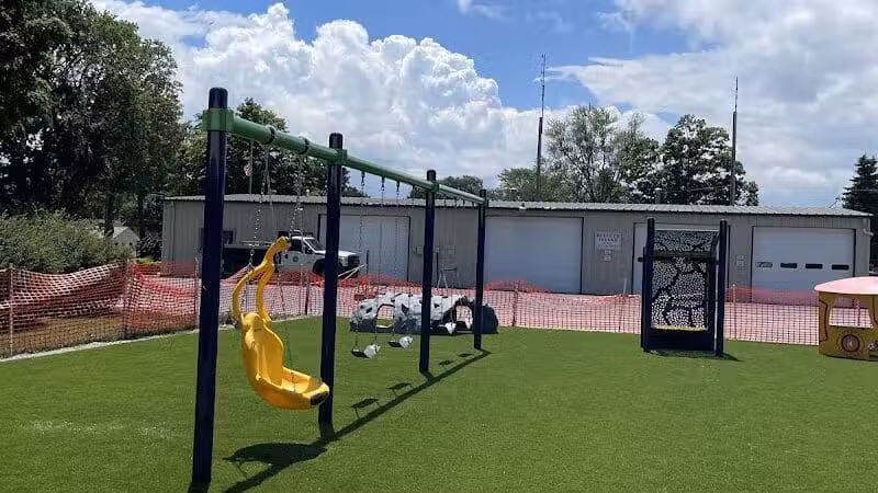 Municipal Park - Kelleys Island, OH