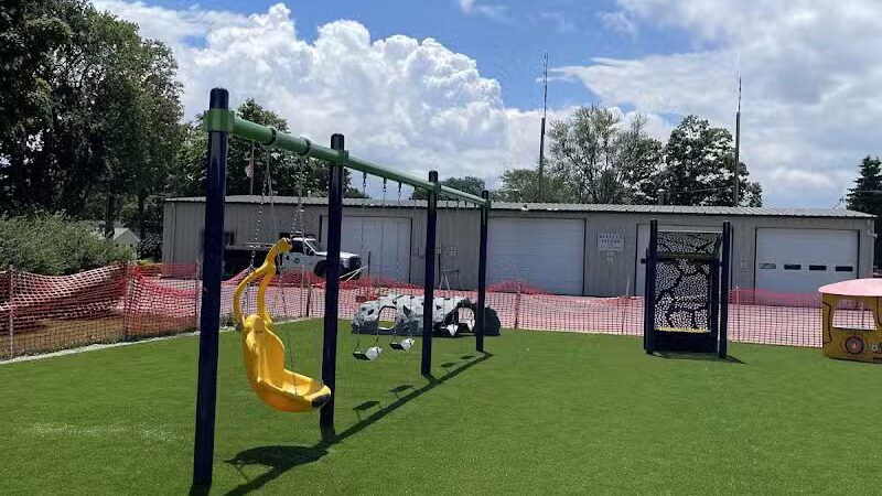 Municipal Park - Kelleys Island, OH