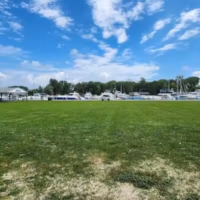 Pebble Beach - Kelleys Island, OH