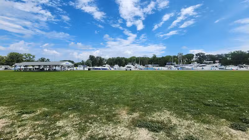 Pebble Beach - Kelleys Island, OH