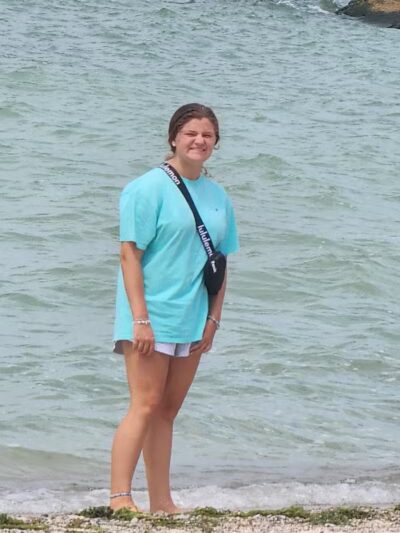 Pebble Beach - Kelleys Island, OH