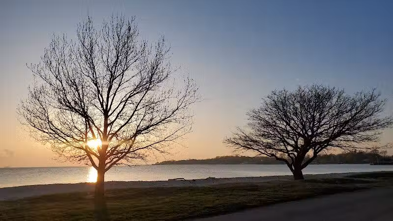 Pebble Beach - Kelleys Island, OH