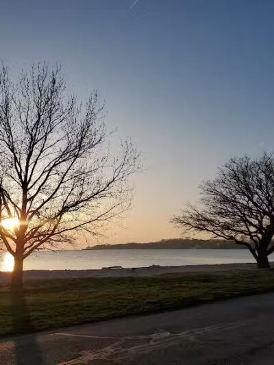 Pebble Beach - Kelleys Island, OH
