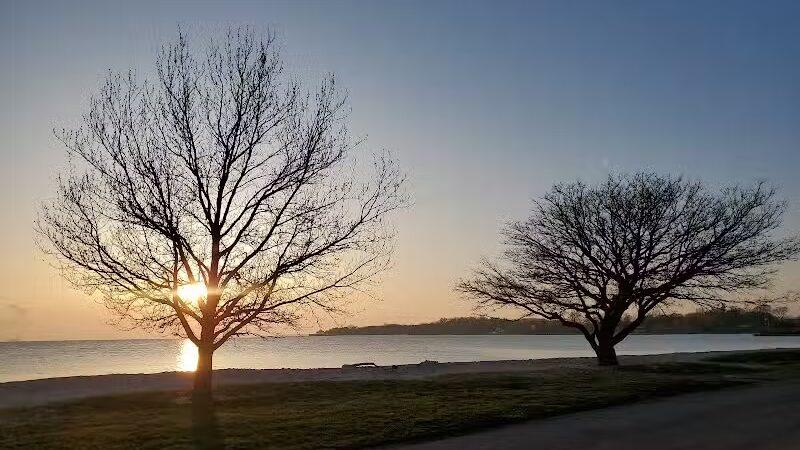 Pebble Beach - Kelleys Island, OH