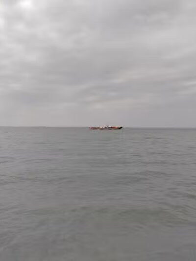 Pebble Beach - Kelleys Island, OH