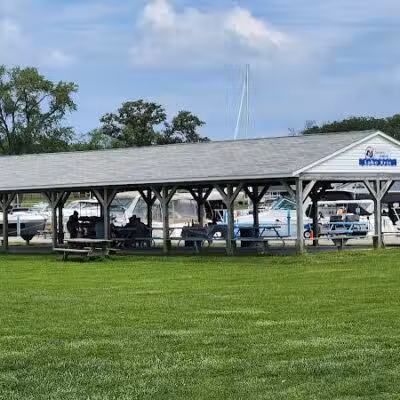 Pebble Beach - Kelleys Island, OH