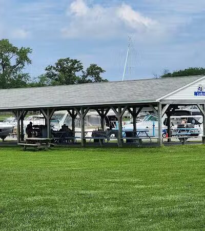 Pebble Beach - Kelleys Island, OH