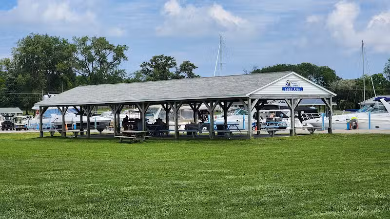 Pebble Beach - Kelleys Island, OH