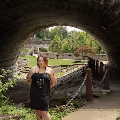 Brady's Leap Park - Kent, OH