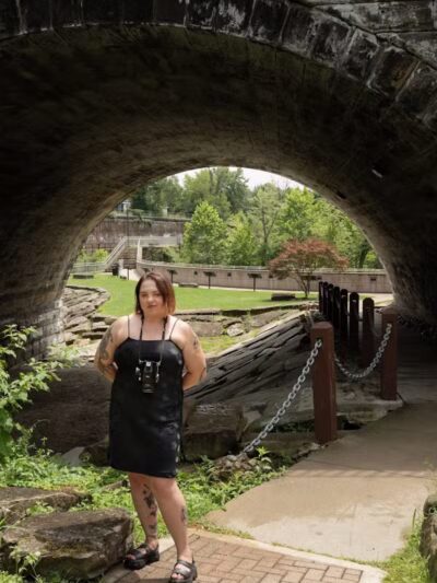 Brady's Leap Park - Kent, OH