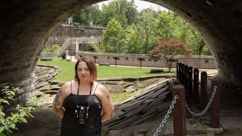 Brady's Leap Park - Kent, OH