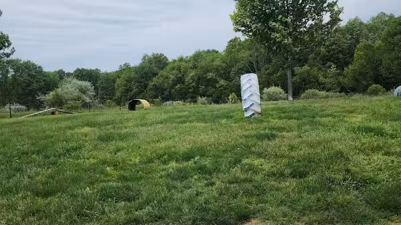 Cranberry Creek Park - Kent, OH