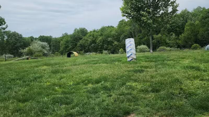 Cranberry Creek Park - Kent, OH