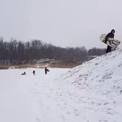 Cranberry Creek Park - Kent, OH