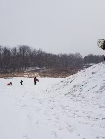 Cranberry Creek Park - Kent, OH