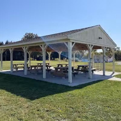 Cranberry Creek Park - Kent, OH