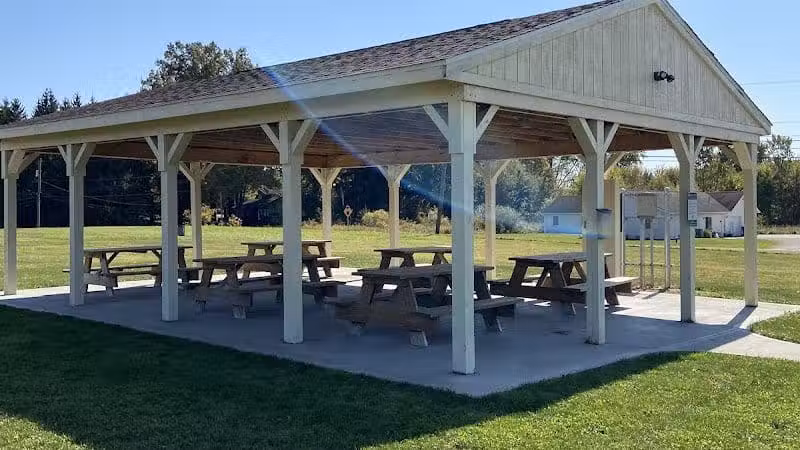 Cranberry Creek Park - Kent, OH