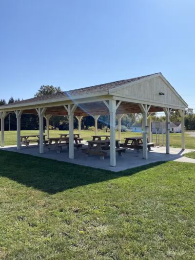 Cranberry Creek Park - Kent, OH