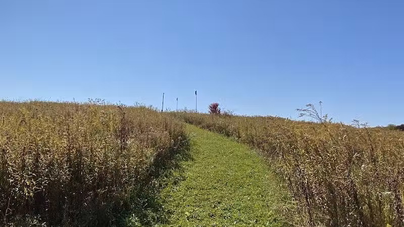 Cranberry Creek Park - Kent, OH
