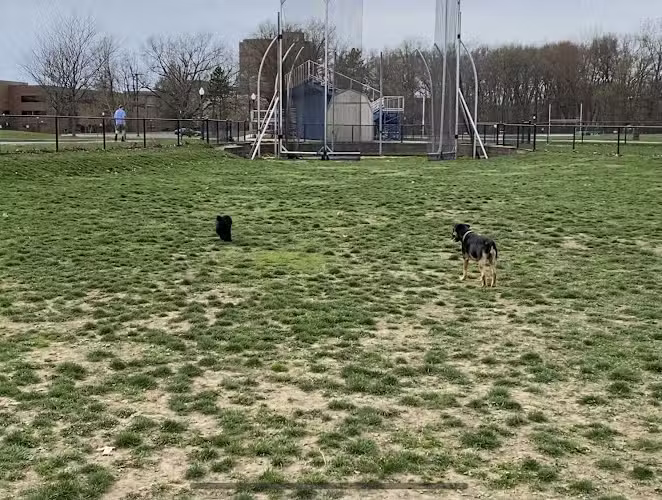 Dog Park (Unofficial) - Kent, OH