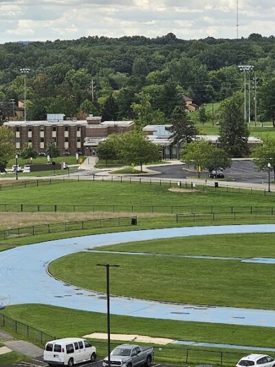 Dog Park (Unofficial) - Kent, OH