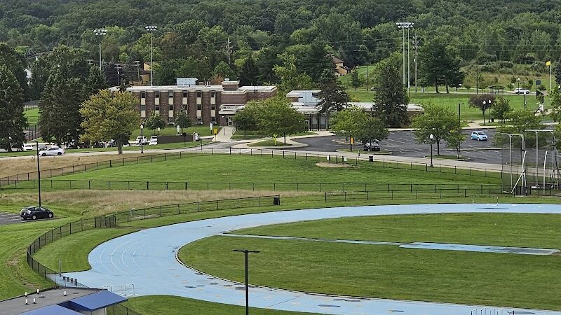 Dog Park (Unofficial) - Kent, OH