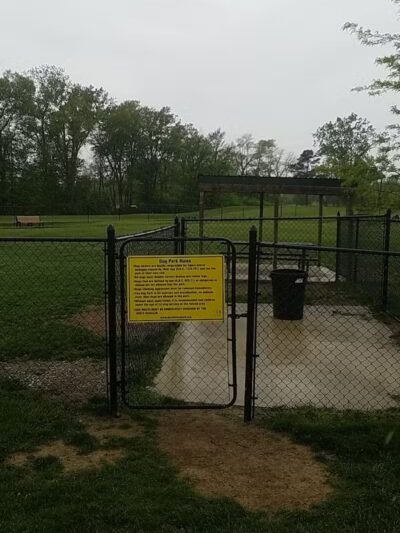 Boy Scout Dog Park - Kenton, OH