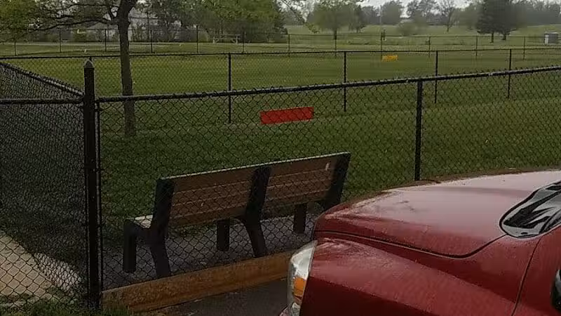 Boy Scout Dog Park - Kenton, OH