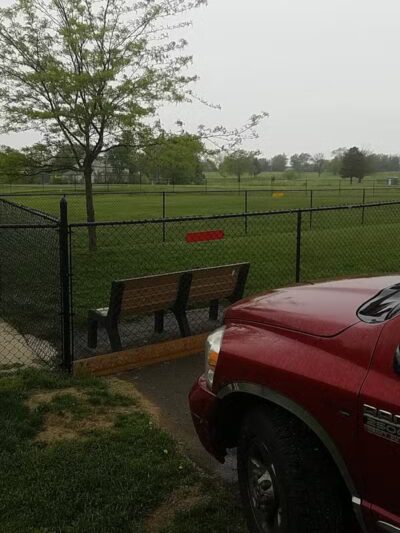 Boy Scout Dog Park - Kenton, OH