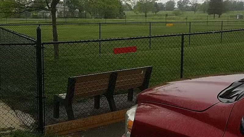 Boy Scout Dog Park - Kenton, OH