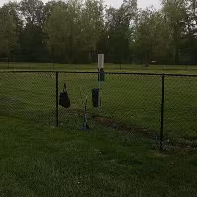 Boy Scout Dog Park - Kenton, OH