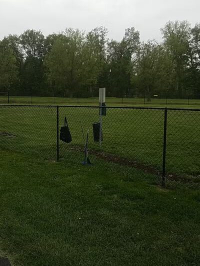 Boy Scout Dog Park - Kenton, OH