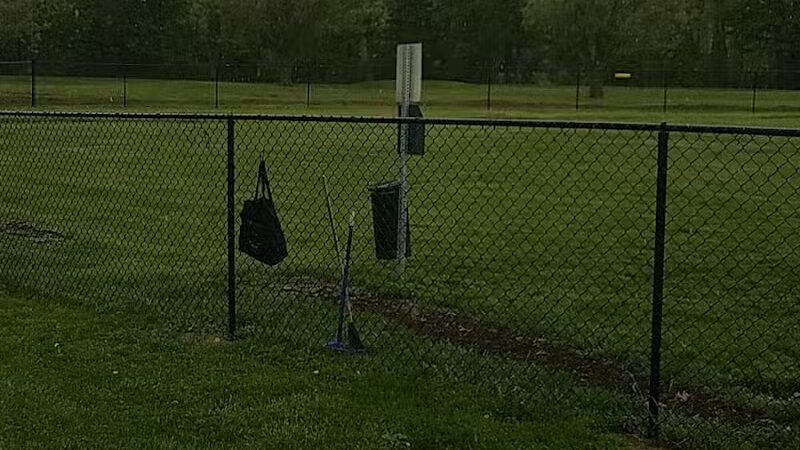 Boy Scout Dog Park - Kenton, OH