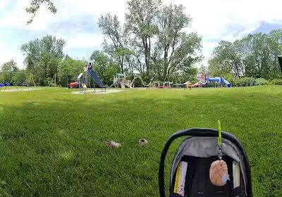 Boy Scout Dog Park - Kenton, OH